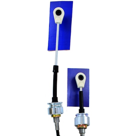 Pioneer Cable Manual Shift Cable, Ca-8211 CA-8211